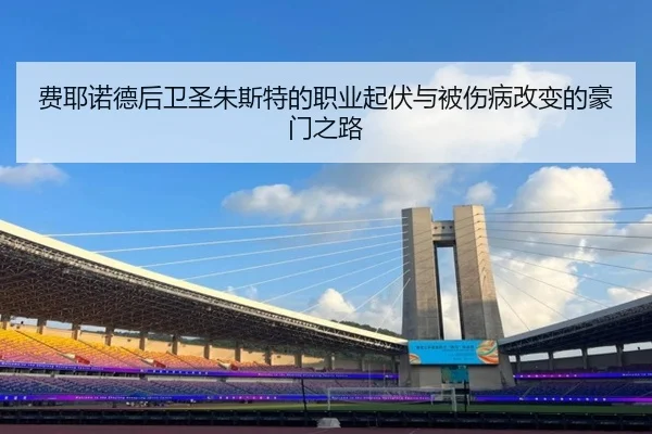 费耶诺德后卫圣朱斯特的职业起伏与被伤病改变的豪门之路